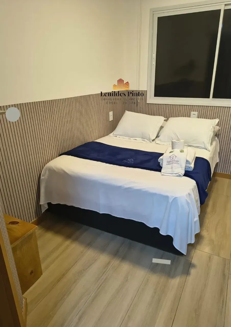 Vendo Studio Mobiliado, Andar Alto, Smart Pituba - Foto 4