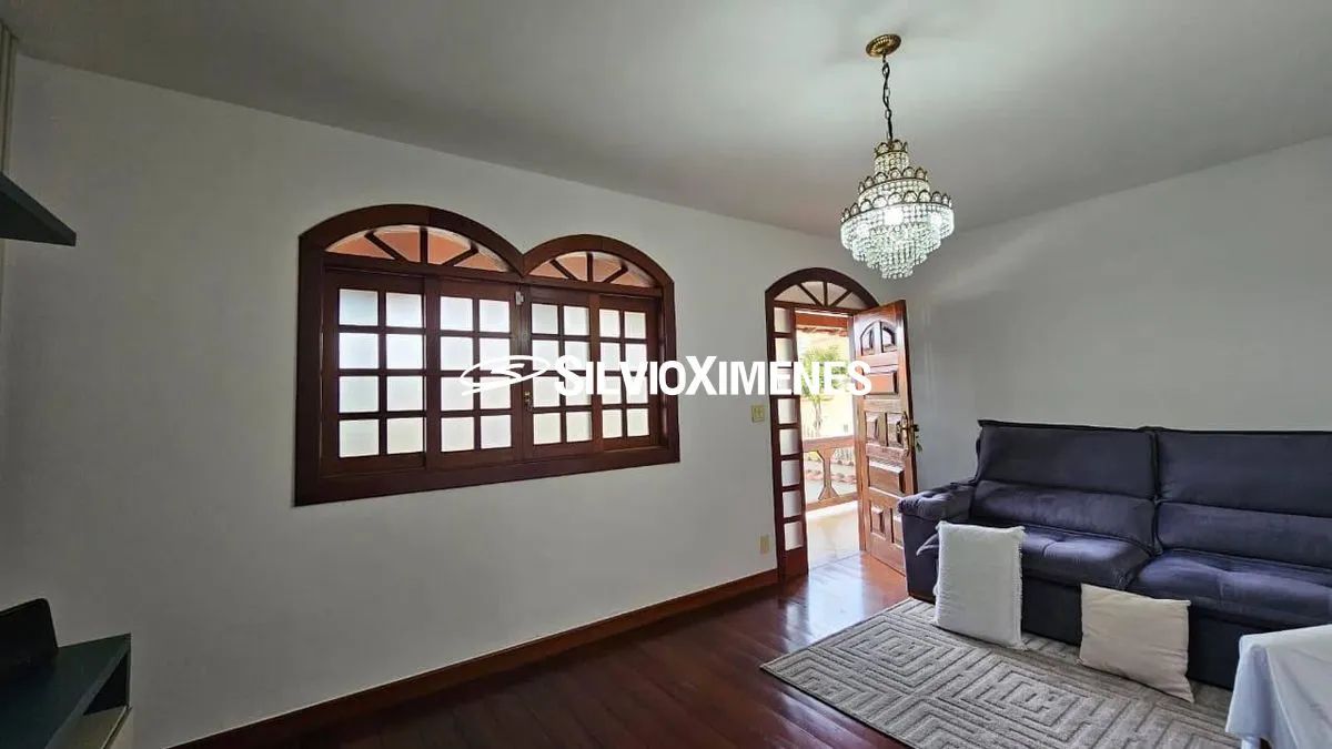 Casa com 4 quartos para Locação, Planalto - Belo Horizonte - Foto 4