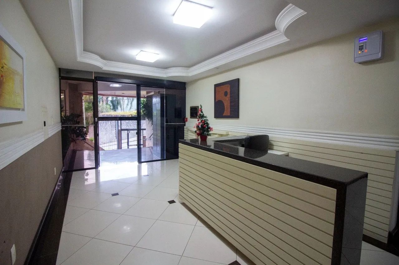 Cobertura para venda com 4 dormitórios em Joao Paulo com 278.34 m² - Foto 3