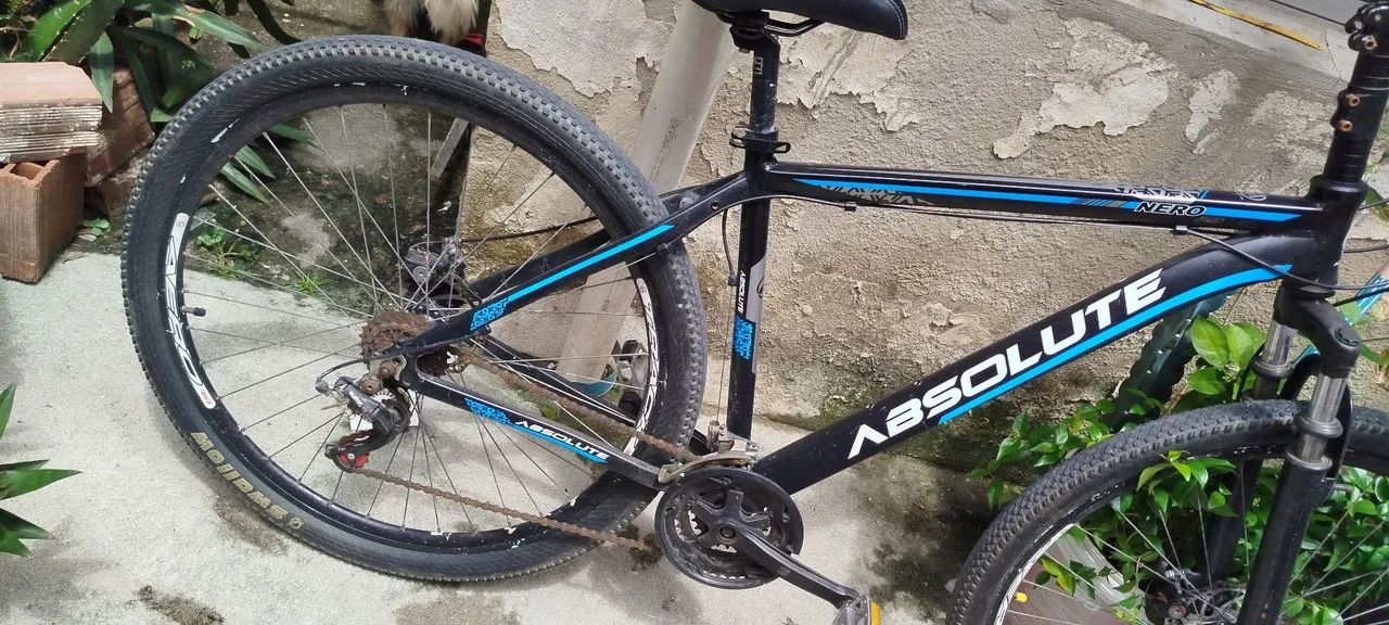 Bike aro 29  - Foto 2