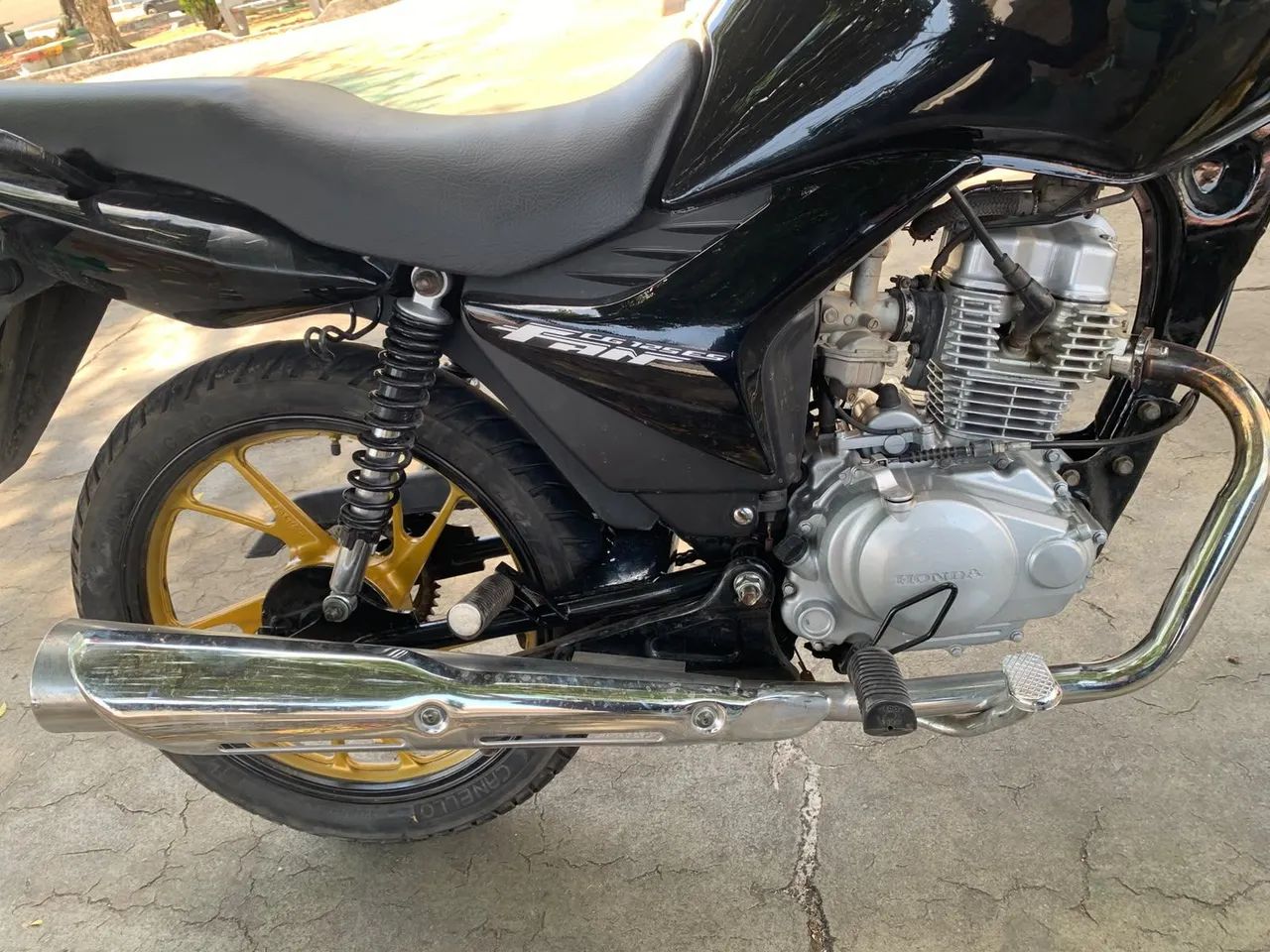 Moto - Foto 2