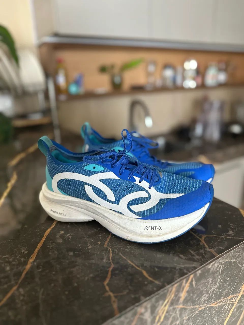 VENDO TENIS GRAFENO 3 - Foto 5