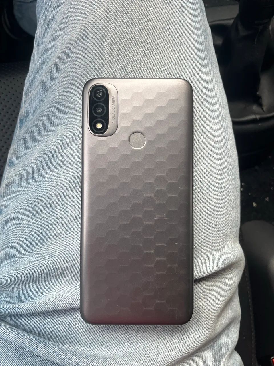 Moto E20 - Foto 4