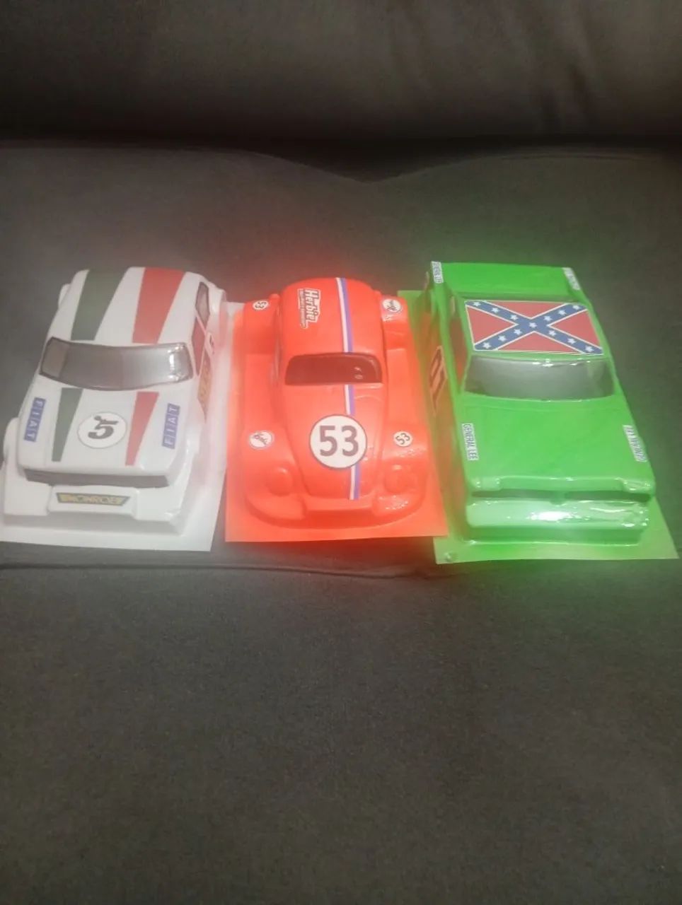 Autorama bolhas 1/32