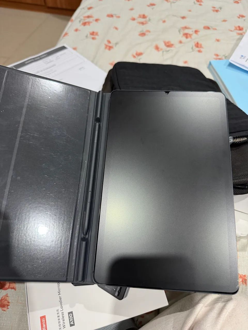 Tab s6 lite 2025 - Foto 4