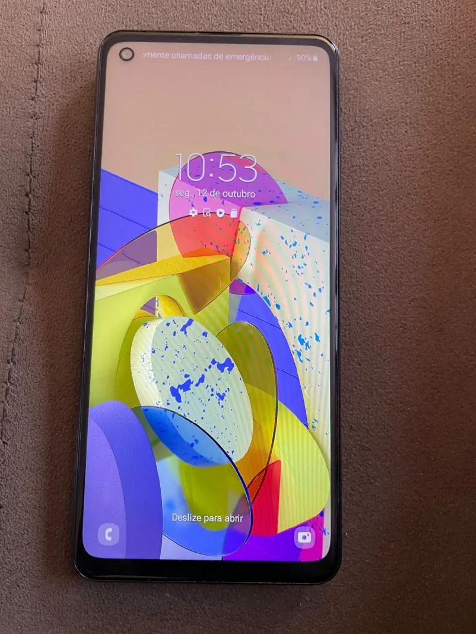 Samsung A21s - Foto 2