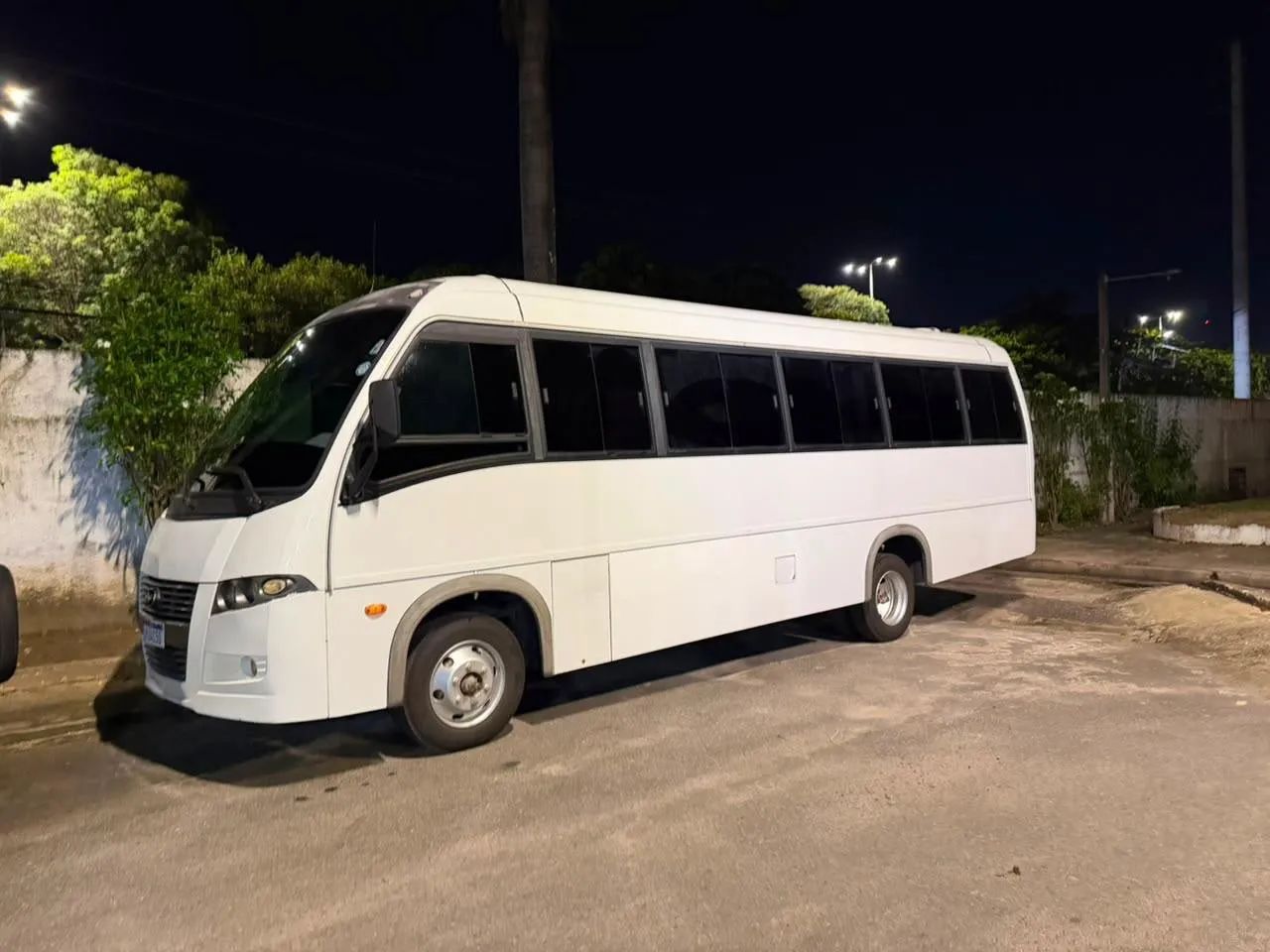 MARCOPOLO / VOLARE EXECUTIVO W9 (DIESEL)  - Foto 4