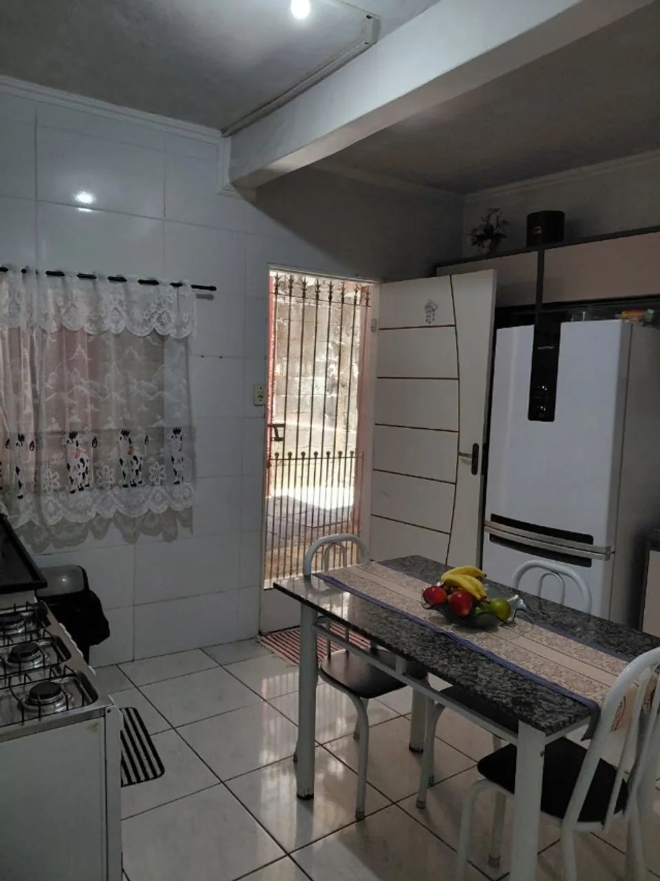 Foto - Carapicuíba - Jardim Novo Horizonte