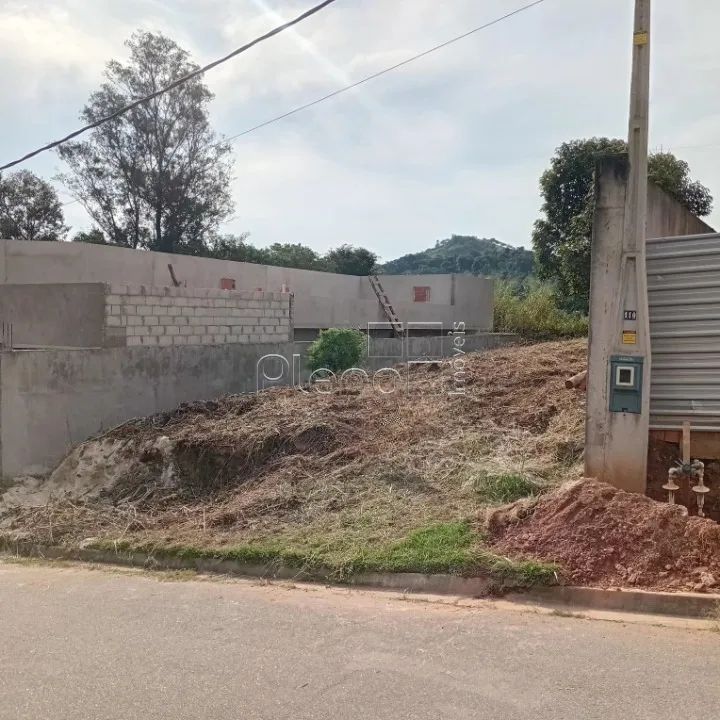 Terreno à venda em Louveira, Capivari, com 250 m² - Foto 3
