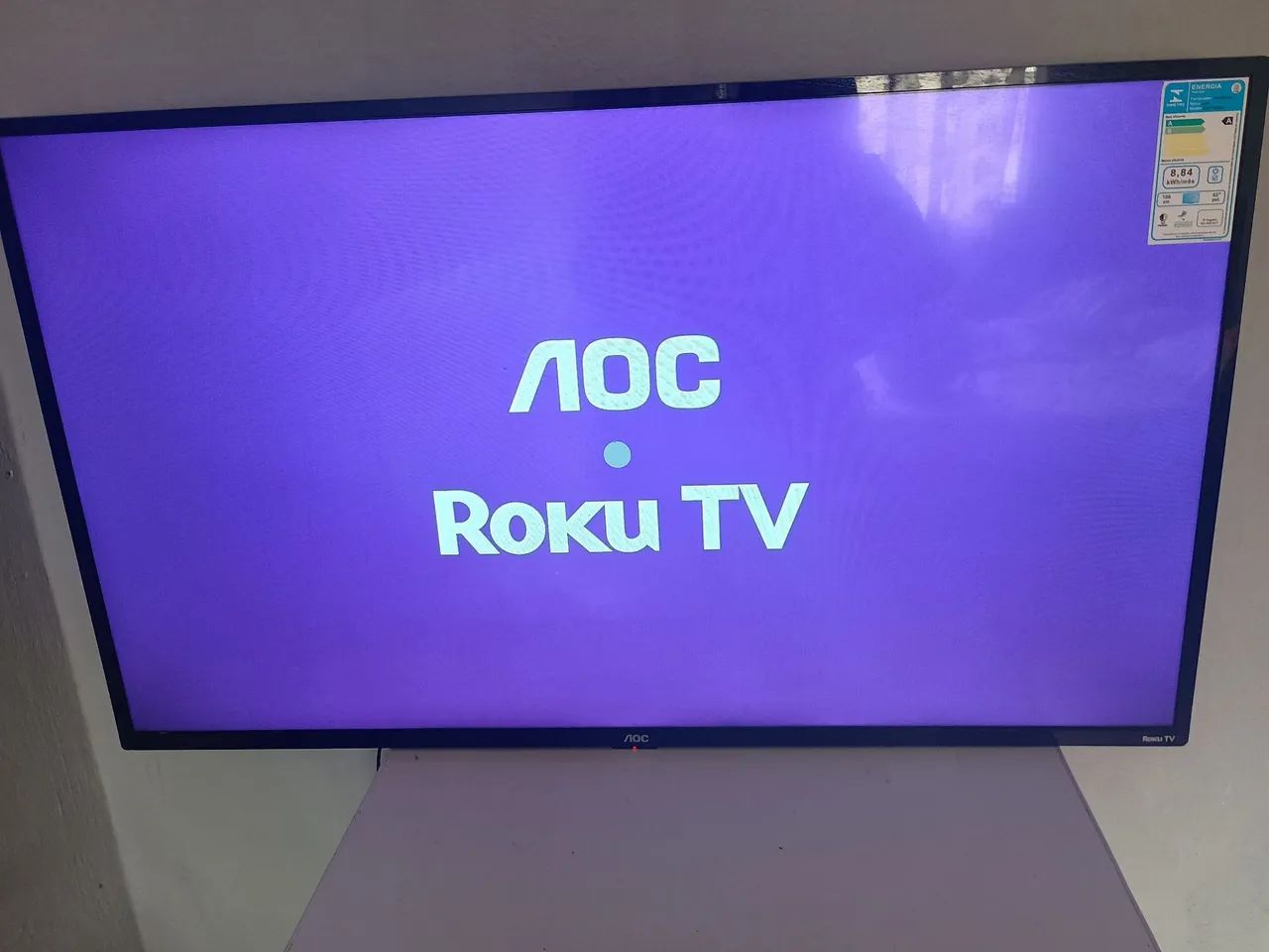 Tv 43 polegadas  - Foto 3