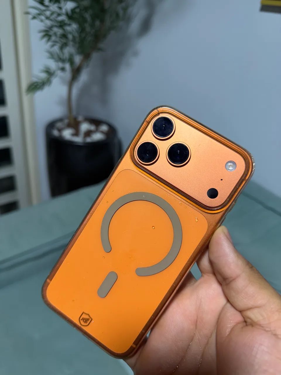 iPhone 17 pro Max  - Foto 2