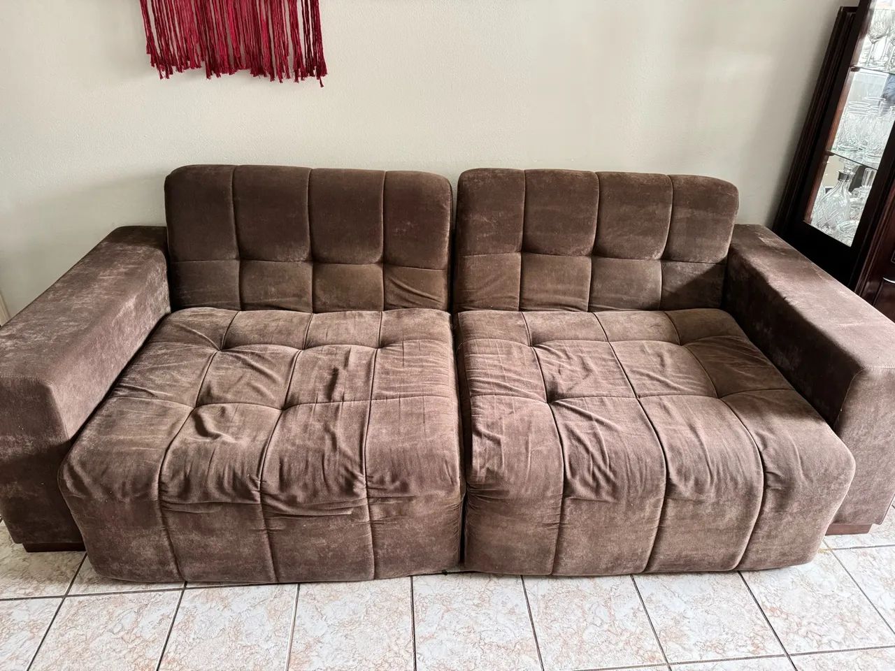 Sofá cama - Foto 4