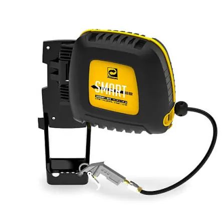 COMPRESSOR PRESSURE SMART NOVO - R$800