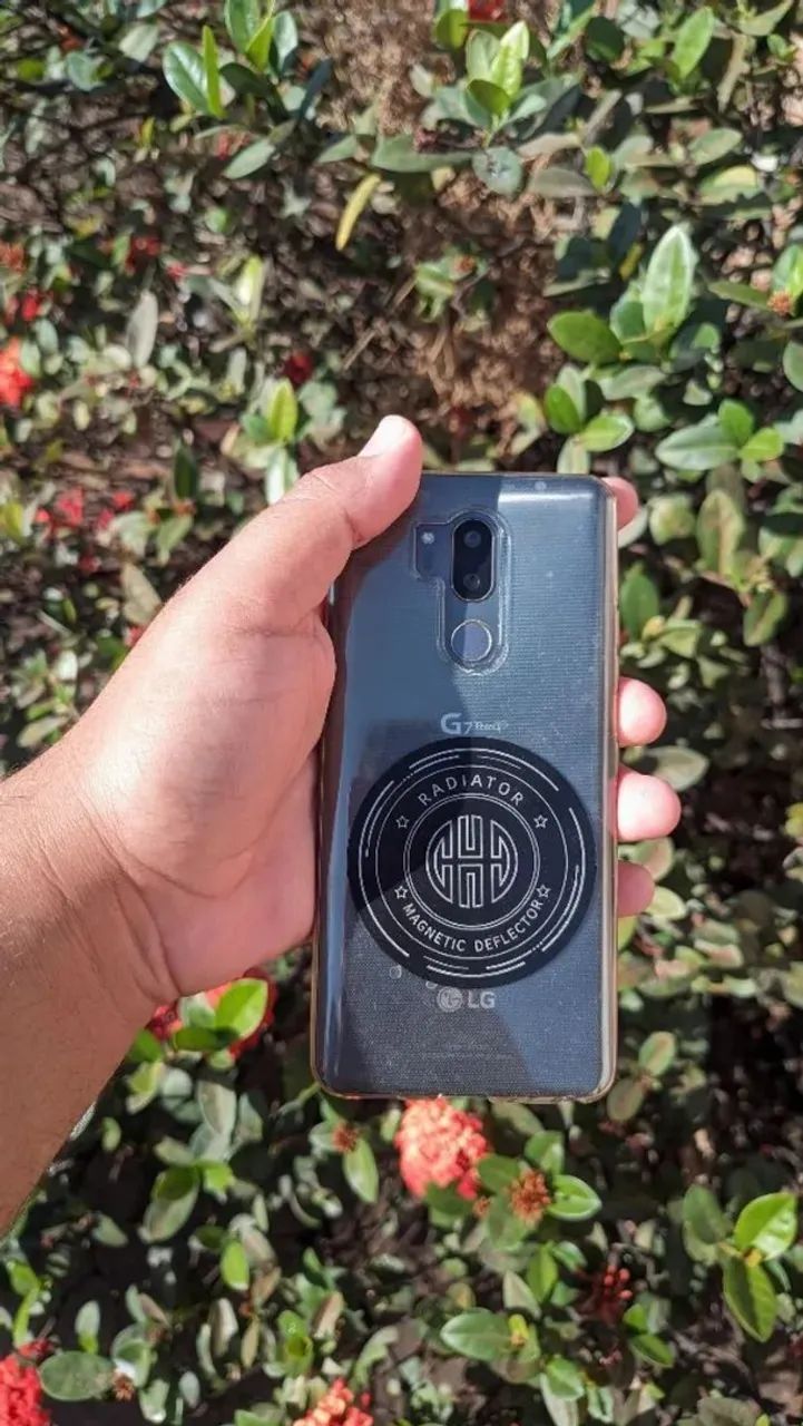 Smartphone LG G7 Thinq - Foto 3