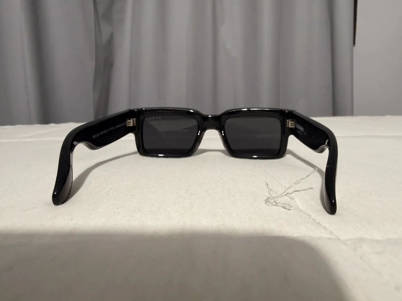 Óculos Evoke Lodown Black Matte - Foto 4