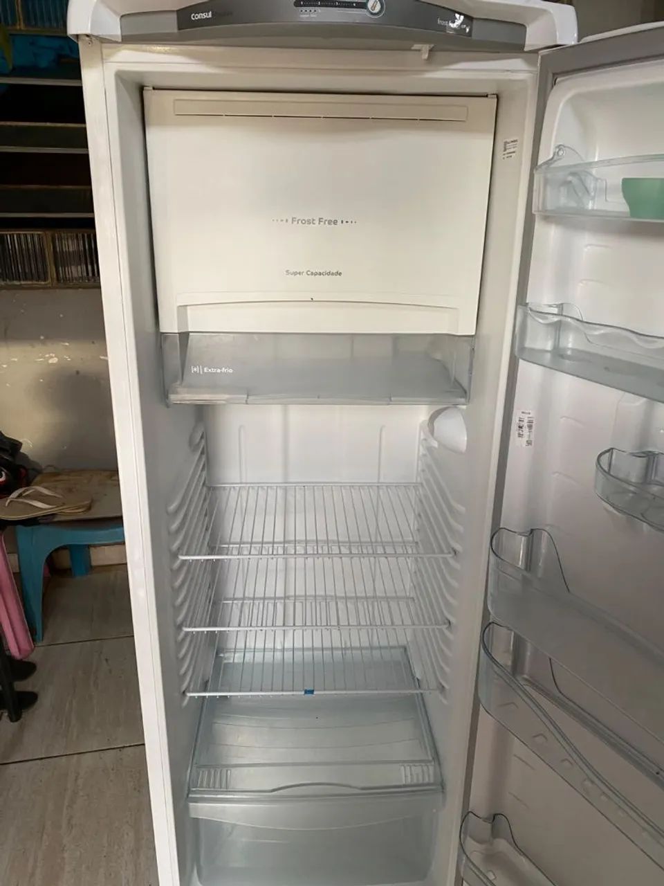 Geladeira 