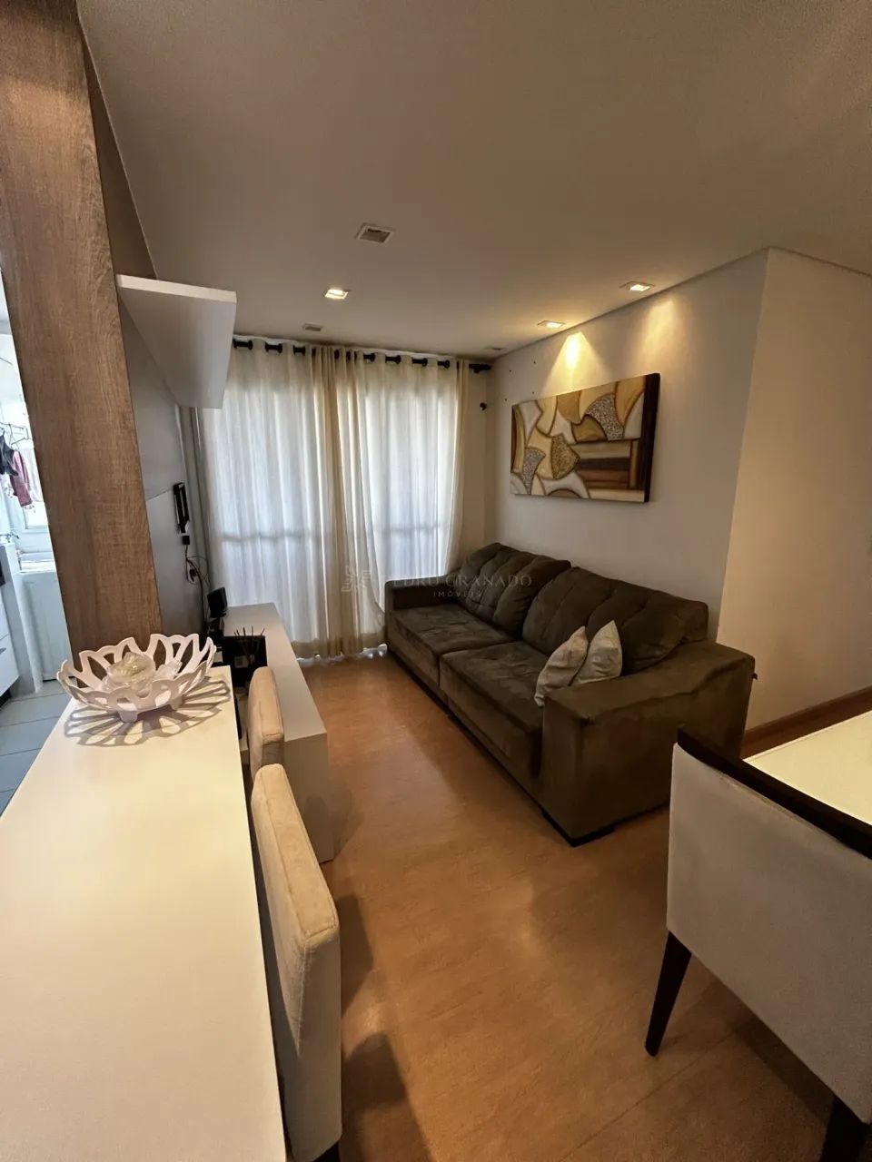 Excelente Apartamento Mobiliado Próximo ao Parque do Ingá - Zona 3 - Foto 4