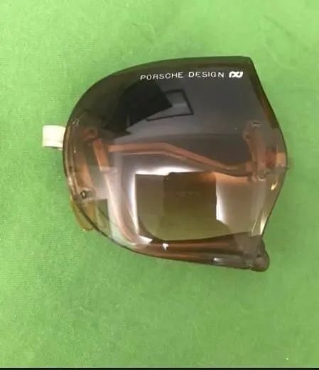 Oculos Escuro Porsche Design - Foto 5