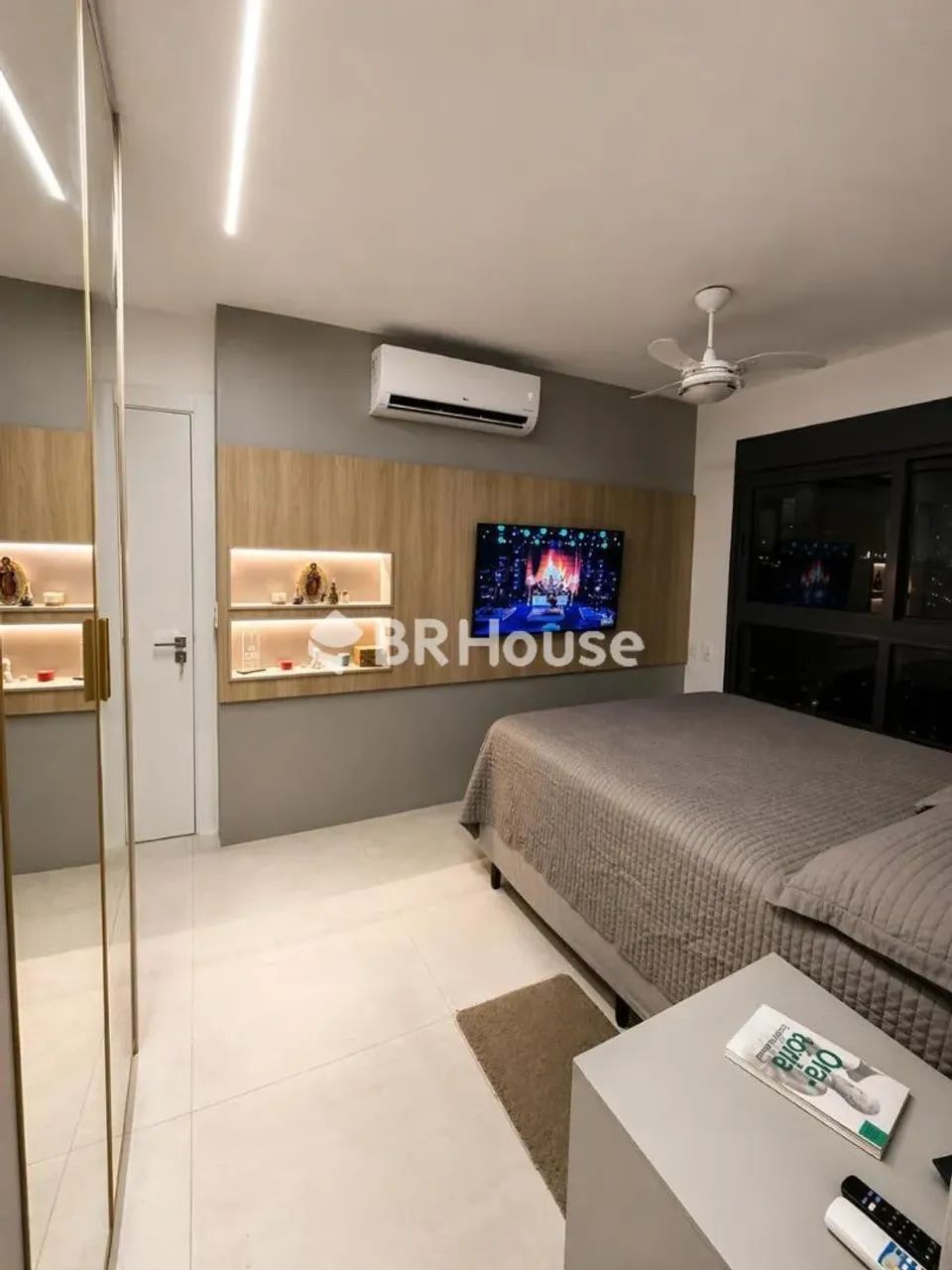 Jardim Aclimação | Apartamento 3 quartos, sendo 3 suites - Foto 4