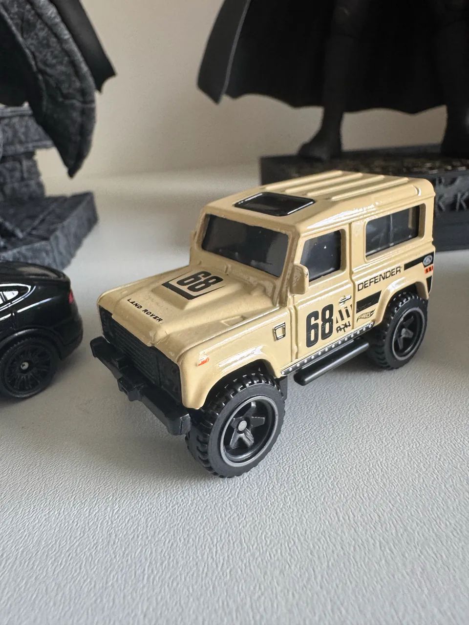 Matchbox 1/64 - Foto 3