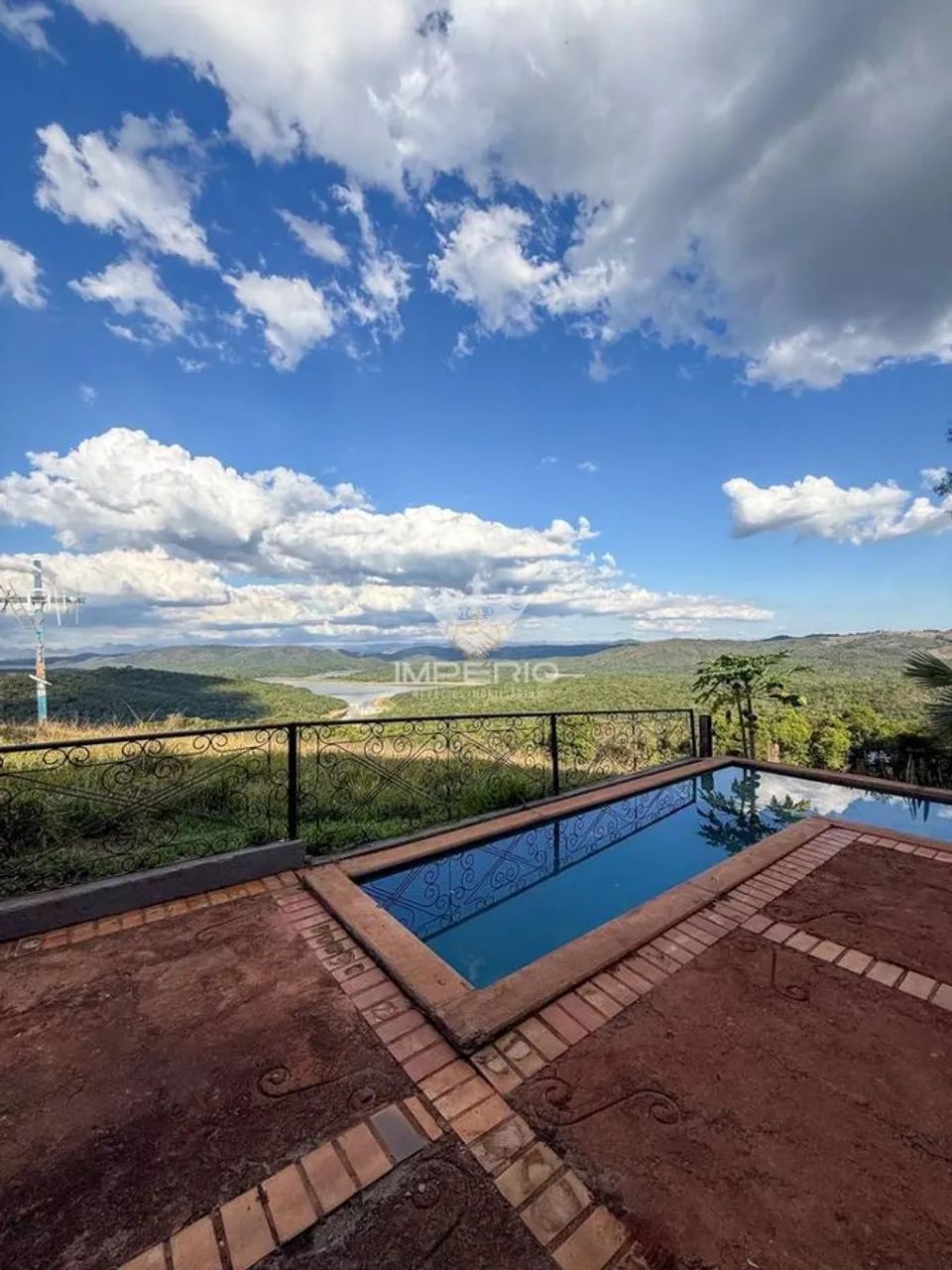 SÍTIO A VENDA EM RIO MANSO 1200 M² - Foto 2