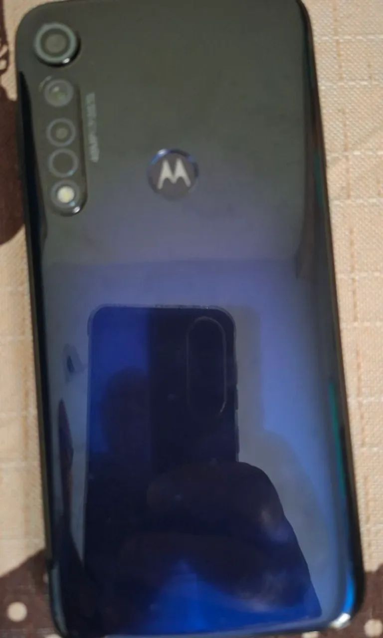 Moto g8 plus 64 gb - Foto 3