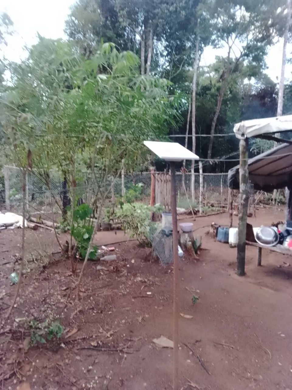 Chácara de lazer recanto do tartaruga  - Foto 5