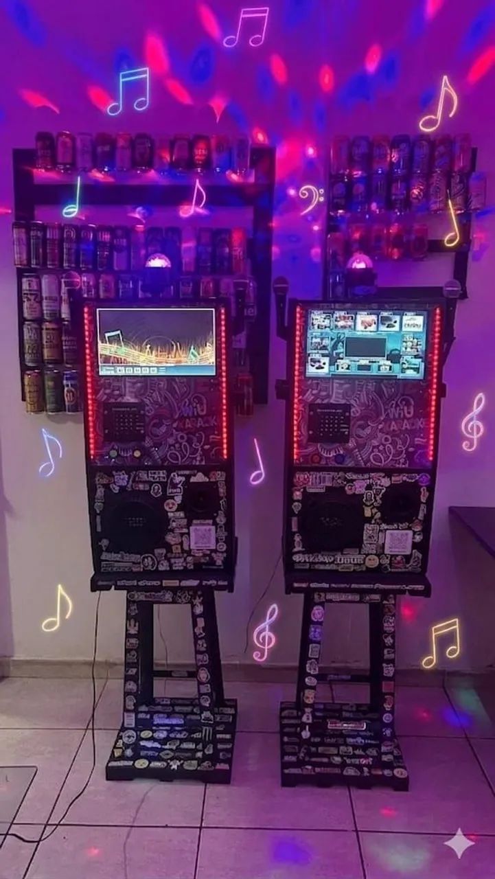 Locação KARAOKÊ  / JUKEBOX - Foto 5