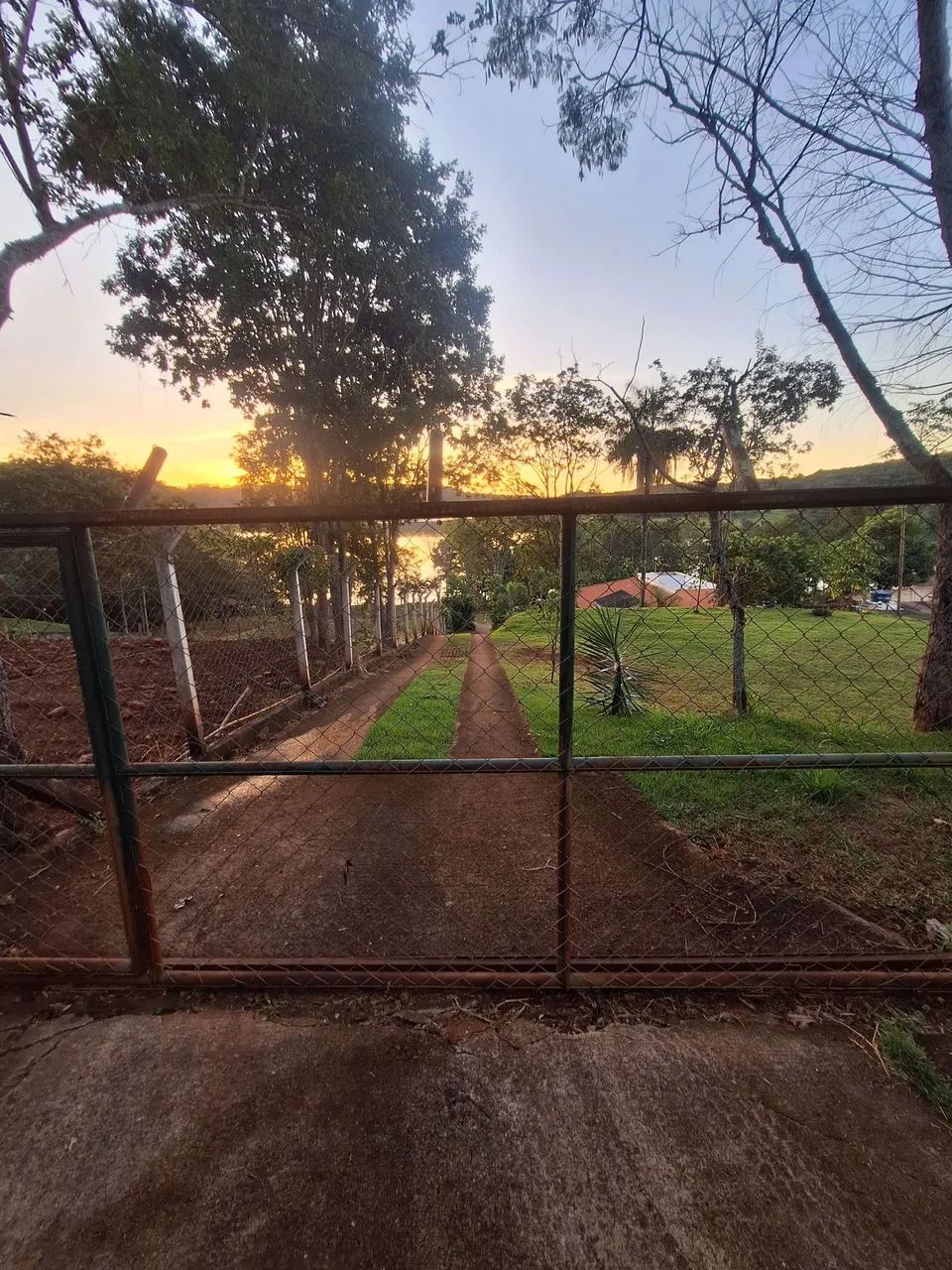 Foto - Uberlândia - Tibery