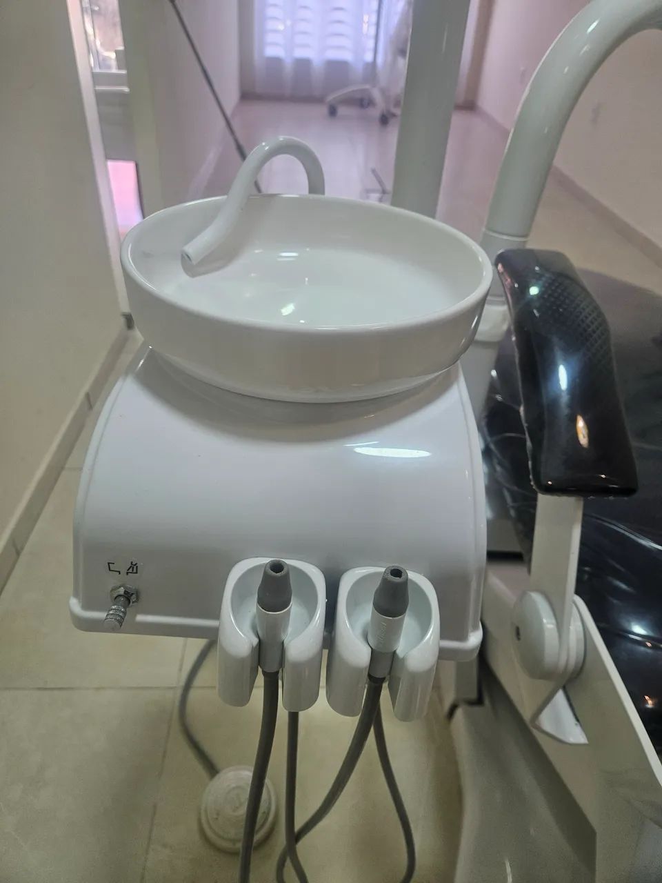Cadeira dentista - Foto 4