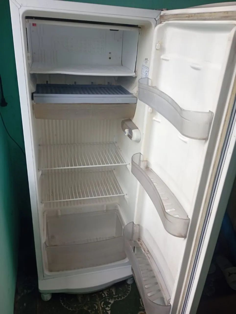 Geladeira Consul  - Foto 2