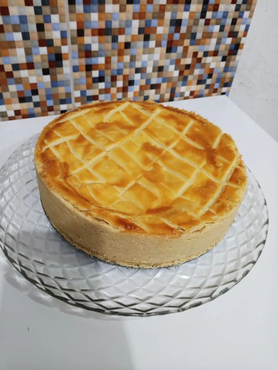 Empadão de frango  - Foto 3