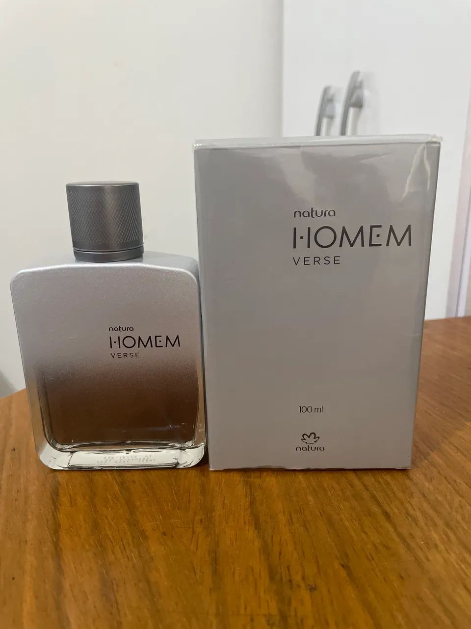 Perfume Natura Homem Verse 