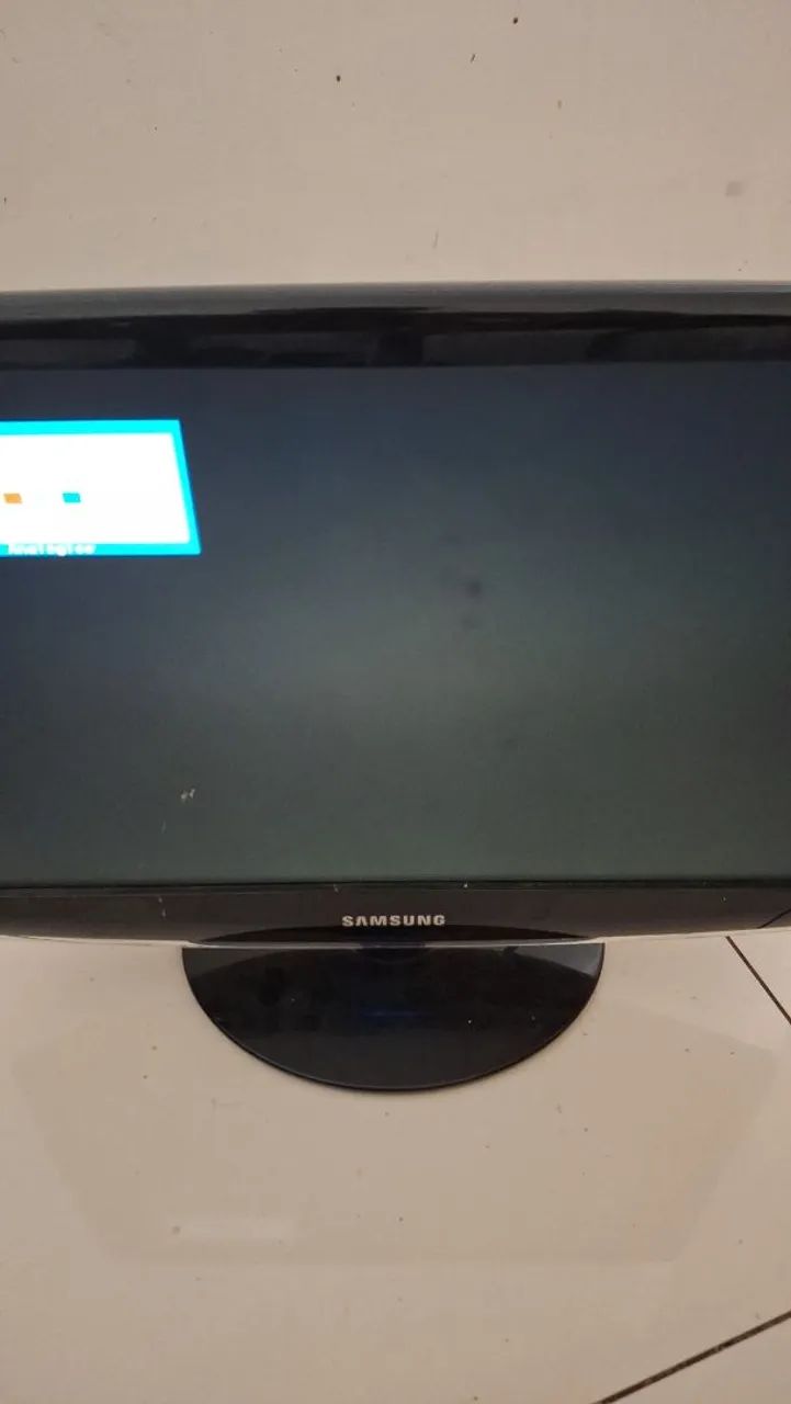 Monitor AOC 19 POL - Foto 2