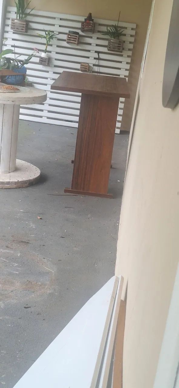 Doa se berço e mesa - Foto 2