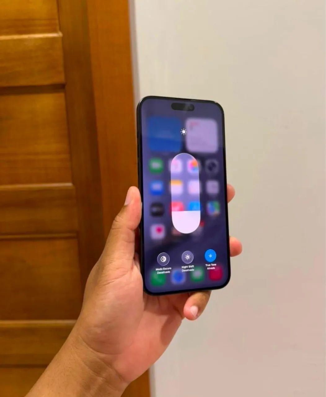 IPHONE 15 PRO MAX 256GB - Foto 3