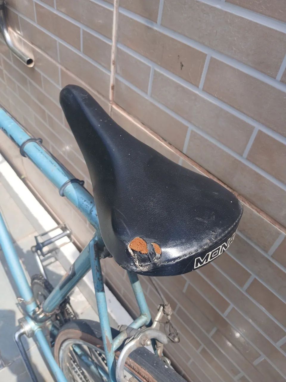 Bicicleta Monark 10 Original - Modelo Antigo - Foto 3