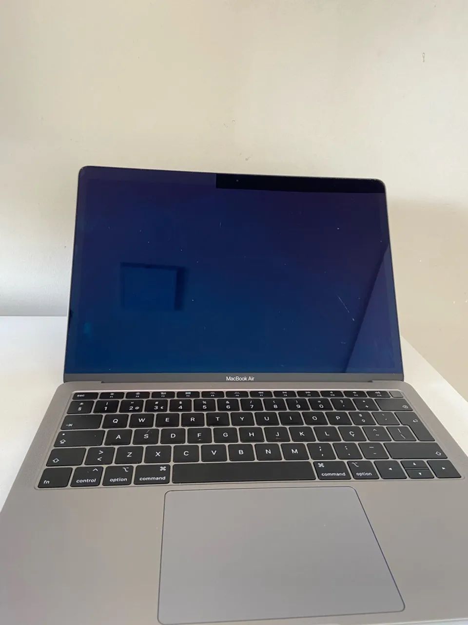 MacBook Air Retina 13? 2019 i5 8GB 128GB + Carregador Original