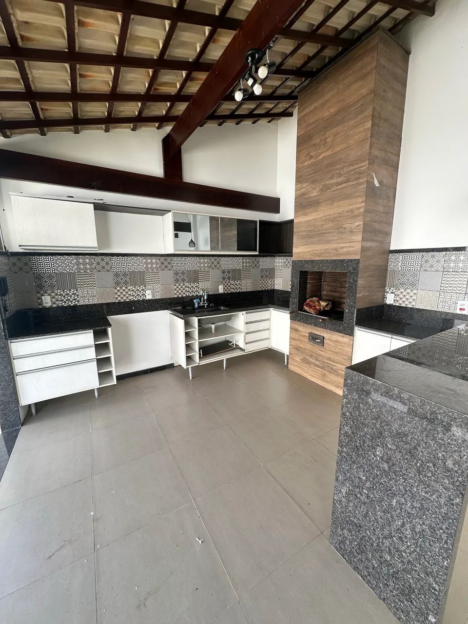 Condomínio Fechado(Centro)/ 3Quartos/R$ 730.000,00 - Foto 4