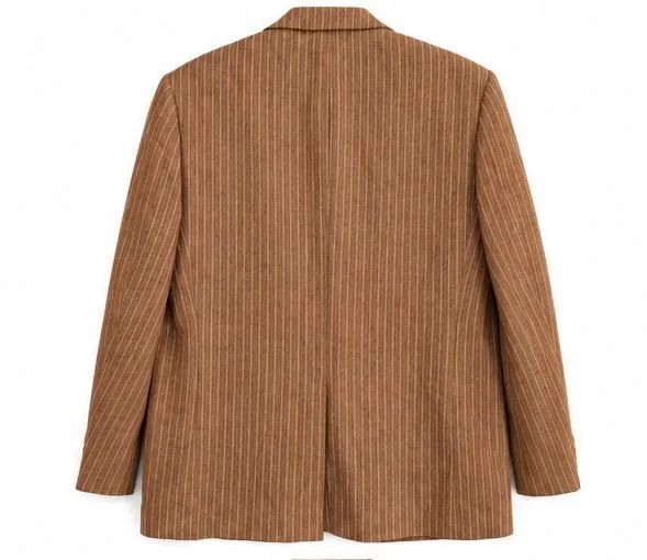 Blazer Classico Rouse Dress - Foto 3