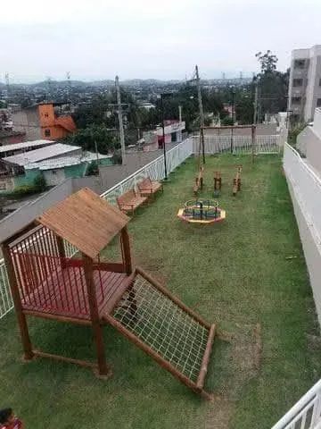 Alugo apartamento em Nova Iguaçu  - Foto 3