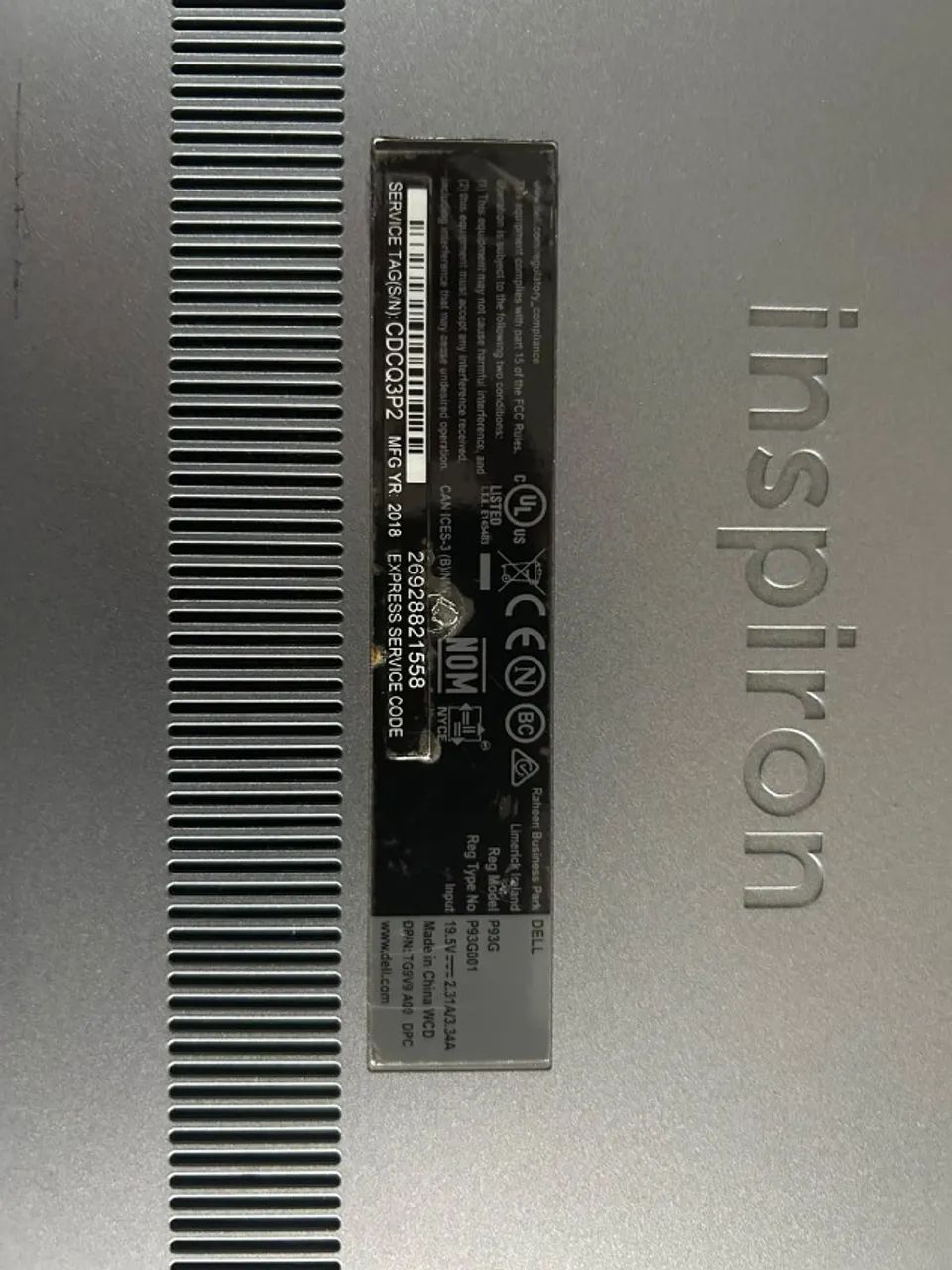 Notebook Dell Inspiron 5481 2 em 1 - Foto 4