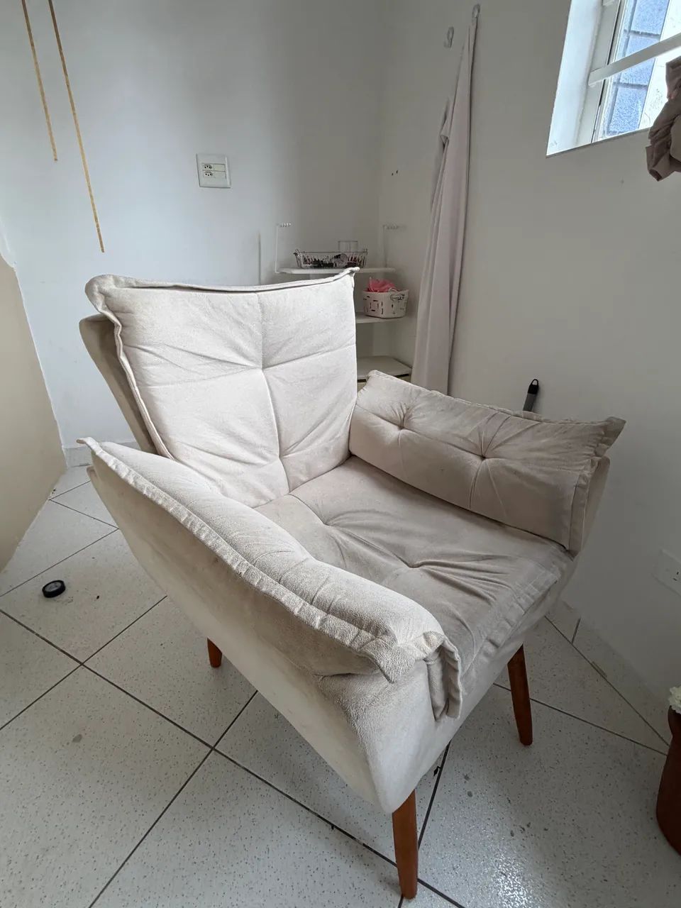 Poltrona 65138000961537120