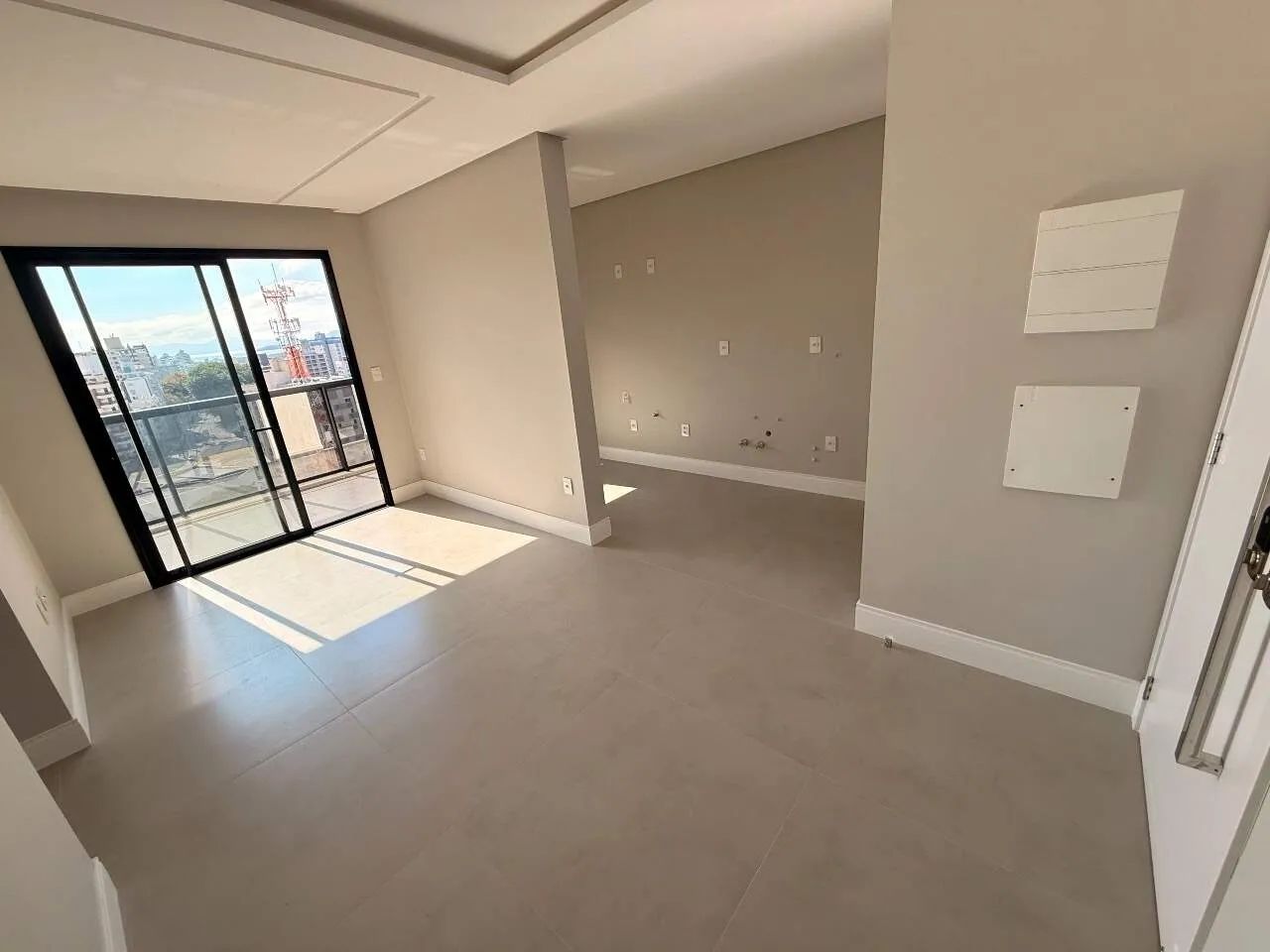 Apartamento à venda, 2 quartos, 1 suíte, 1 vaga, Trindade - Florianópolis/SC - Foto 4