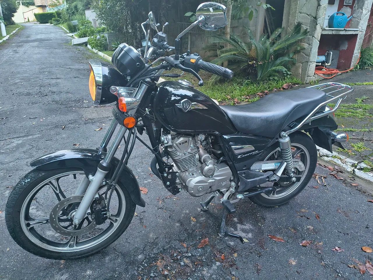 Chopper Road 150 - Foto 2