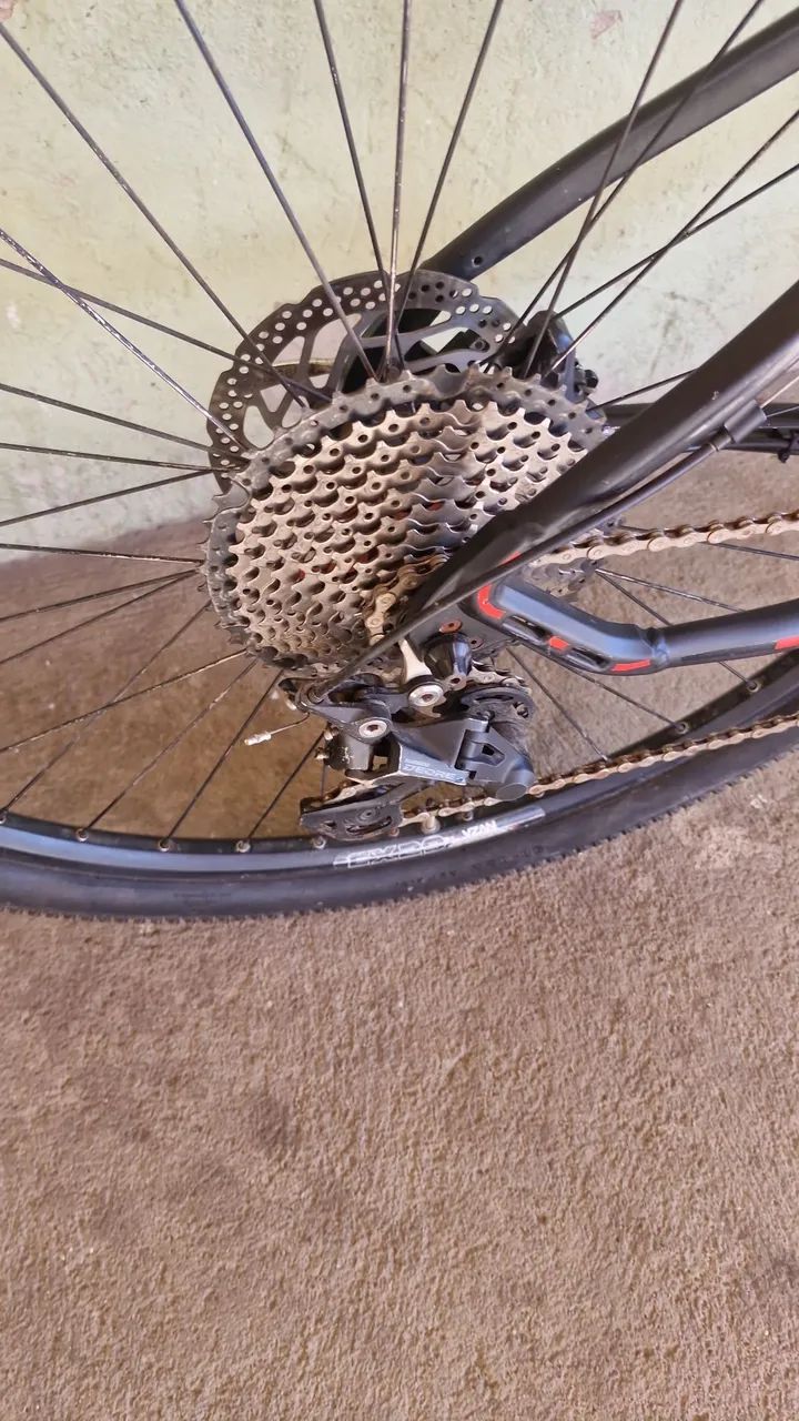 Bicicleta Aro 15 - Foto 3