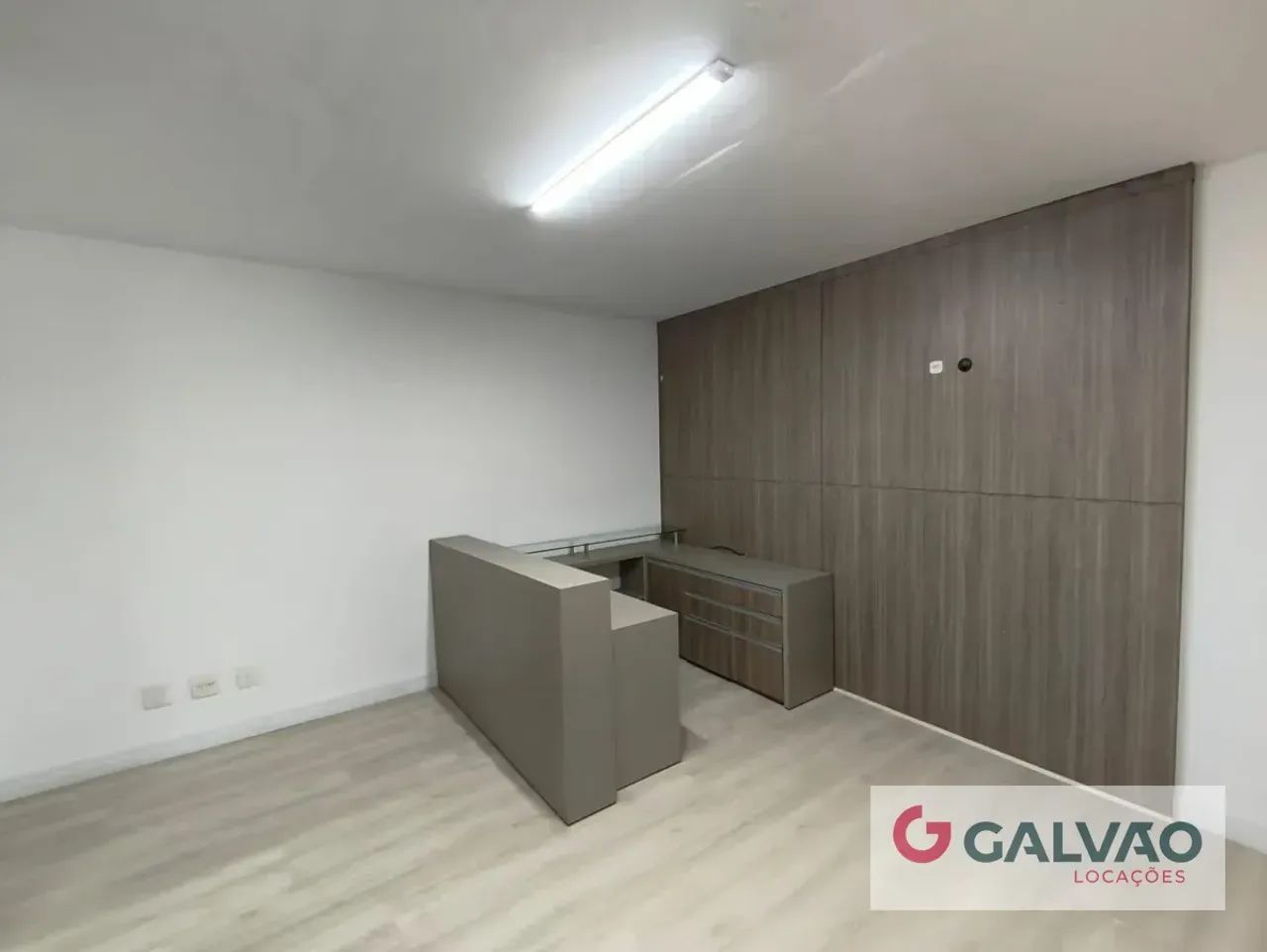 Sala/Conjunto Comercial para alugar 79 m² em Ahú, Curitiba - Edifício Tallahassee - Anita  - Foto 3