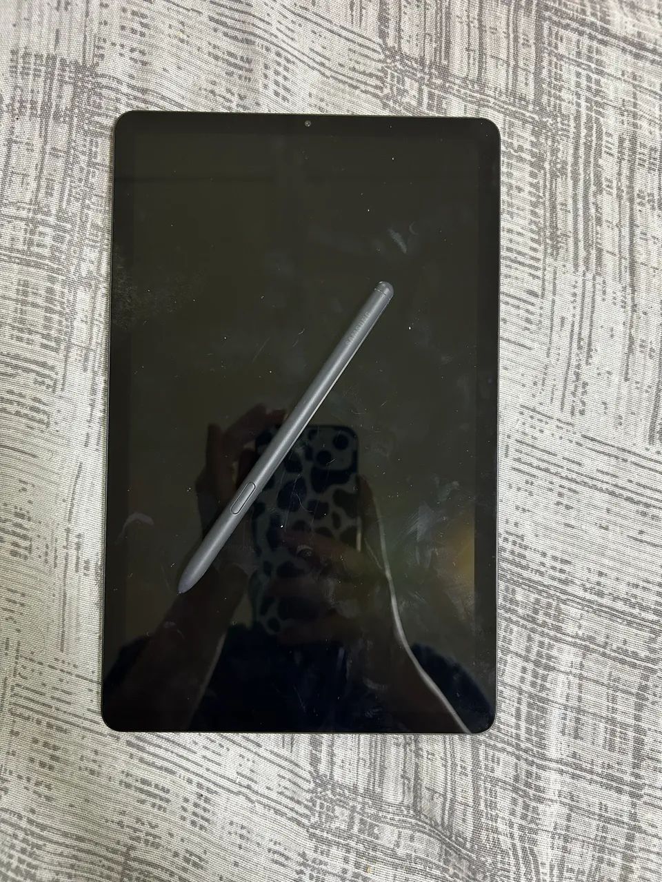 Tablet Samsung Galaxy Tab S6 Lite - Foto 2