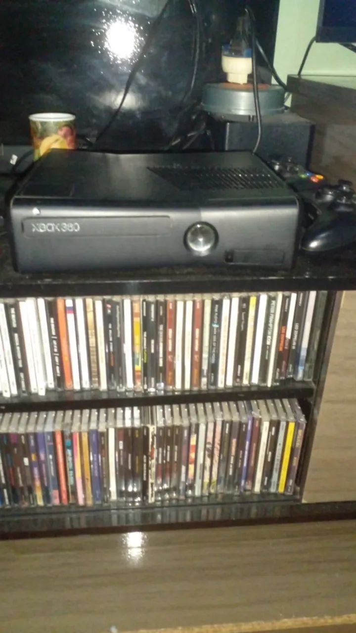 xbox 360