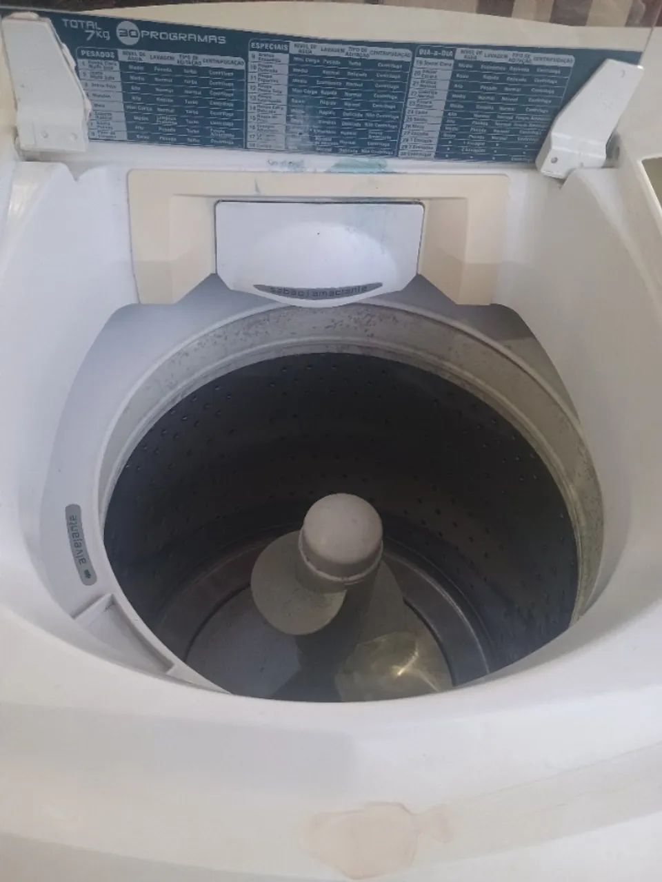 Maquiando e lavar ótima  - Foto 2